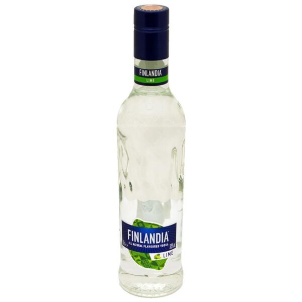 Finlandia Lime