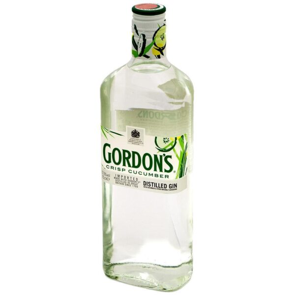 Gordons Cucumber