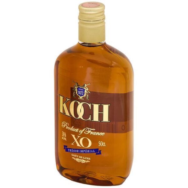 Koch XO