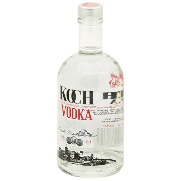 Koch Vodka