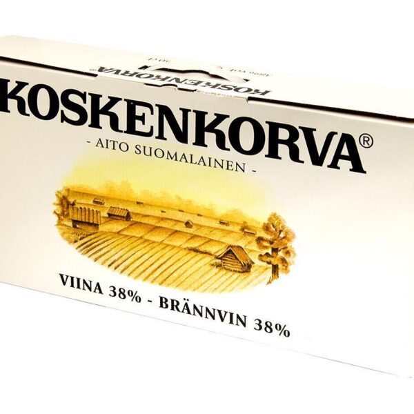 Koskenkorva