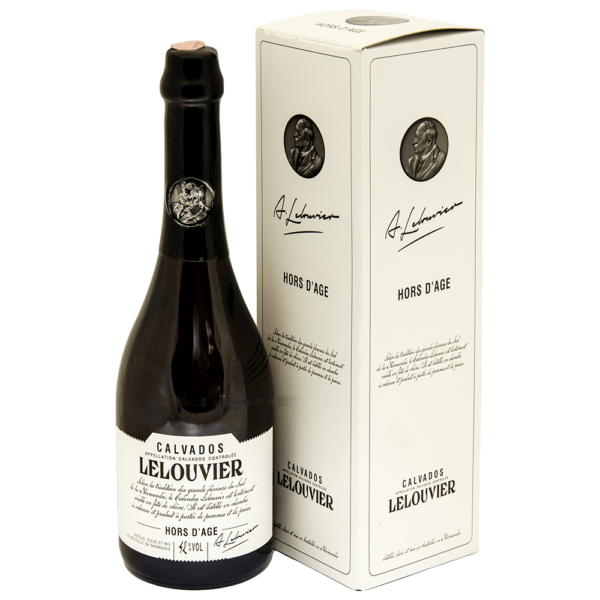 Calvados Lelouvier