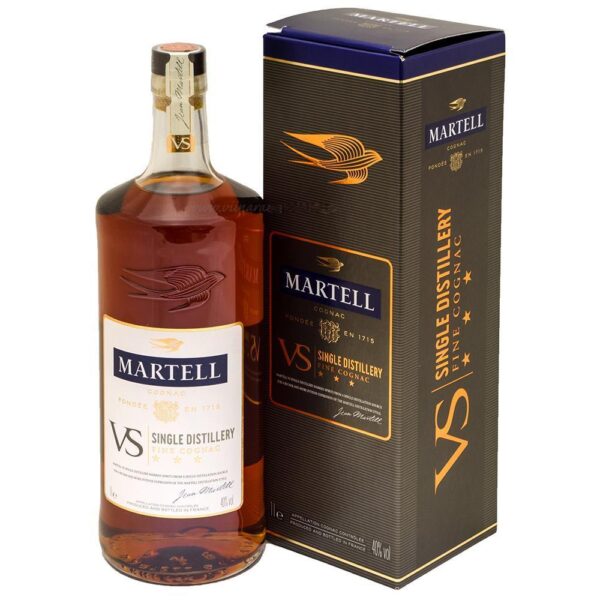 Martell VS