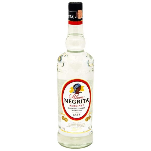 Negrita Rhum