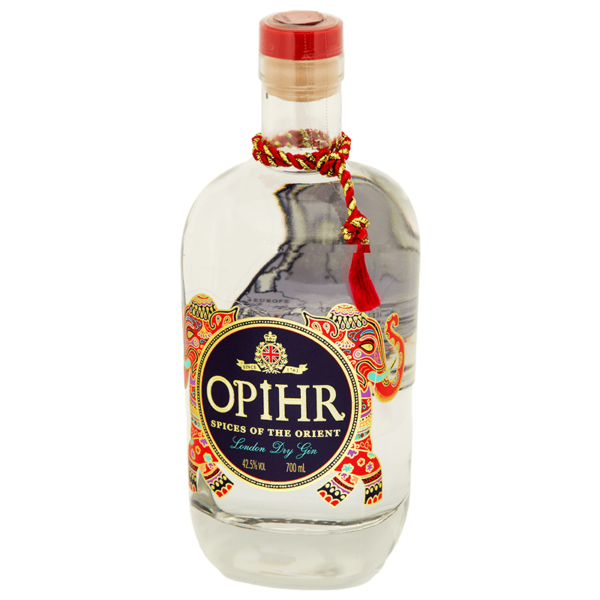 Opihr Oriental