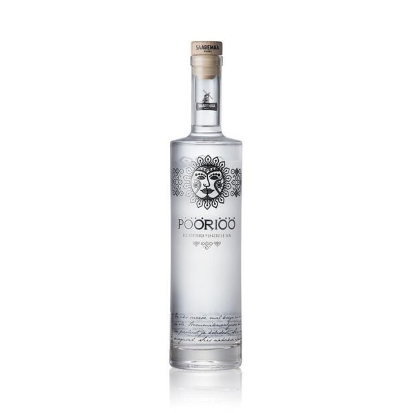 Saaremaa Vodka