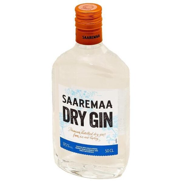 Saaremaa Dry