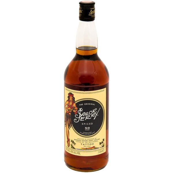 Sailor Jerry