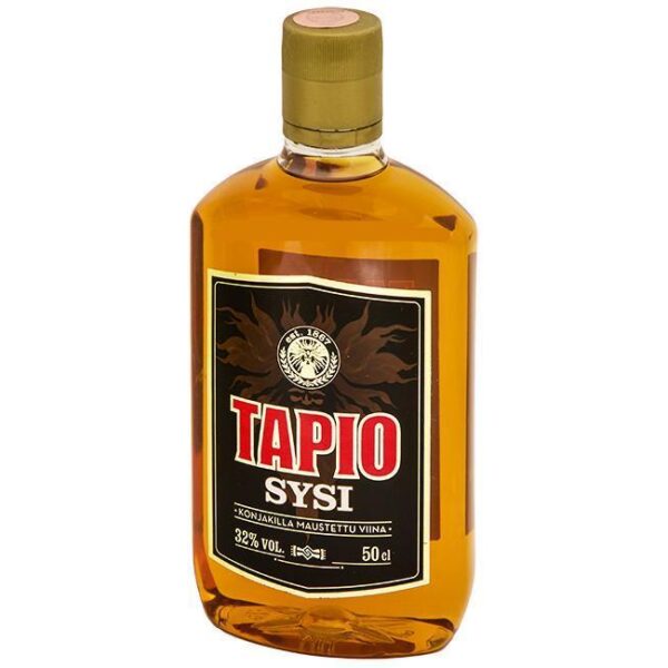 Tapio Sysi