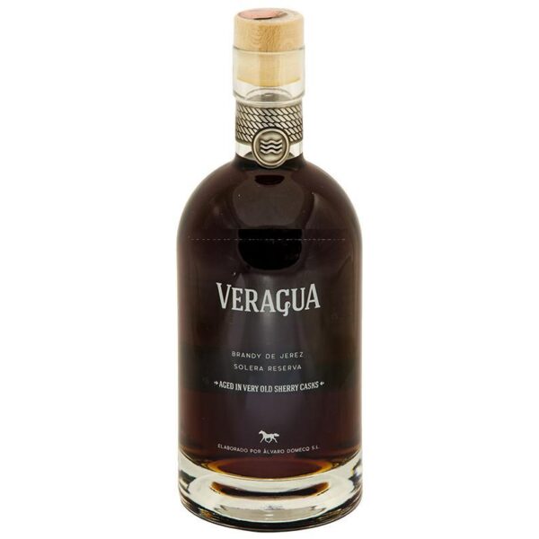 Veraqua de Jerez