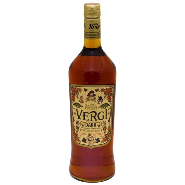 Vergi Rum