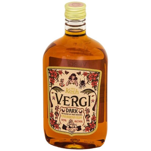 Vergi Rum