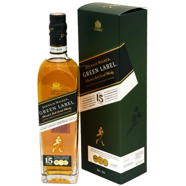 Johnnie Walker