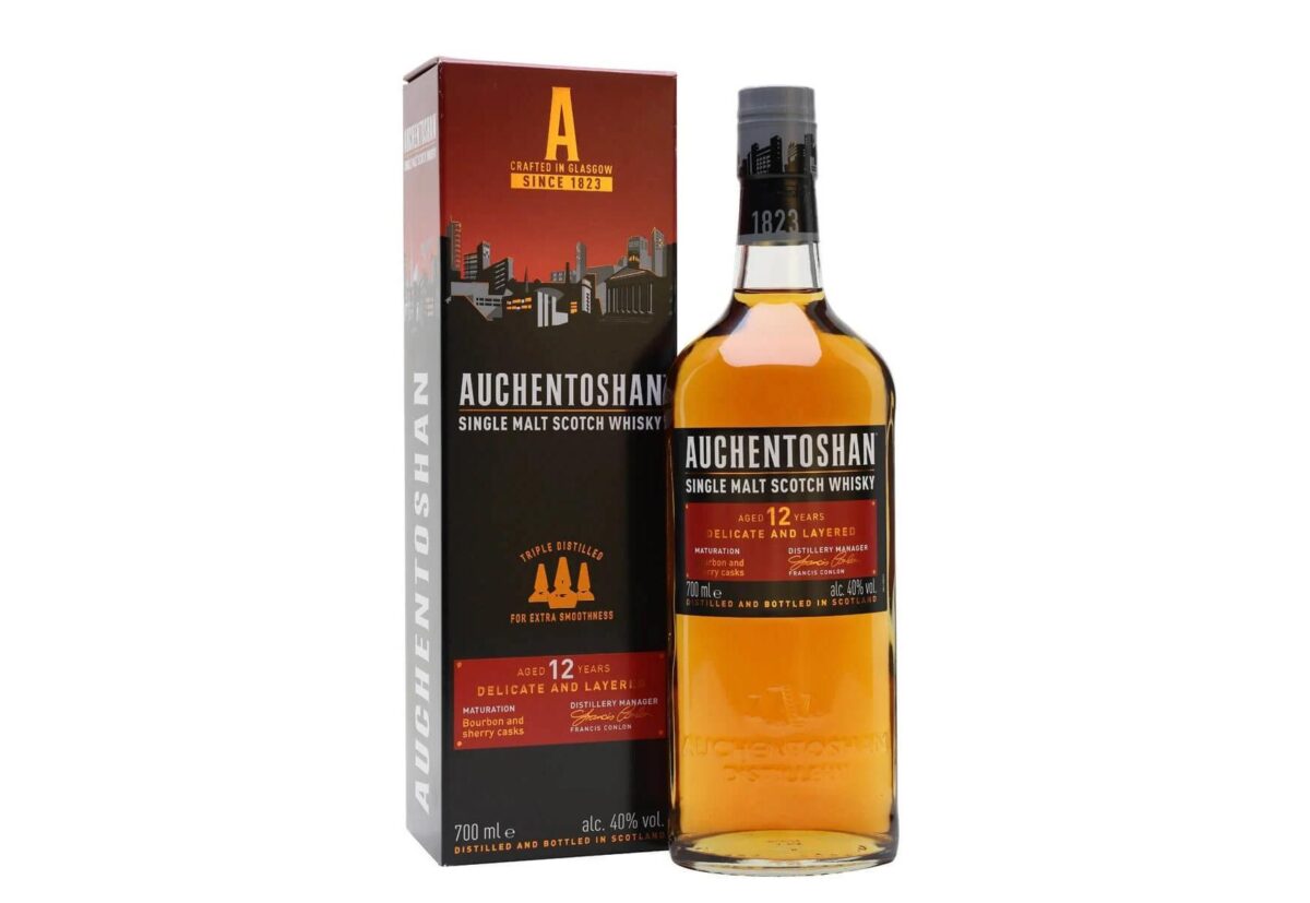 Auchentoshan