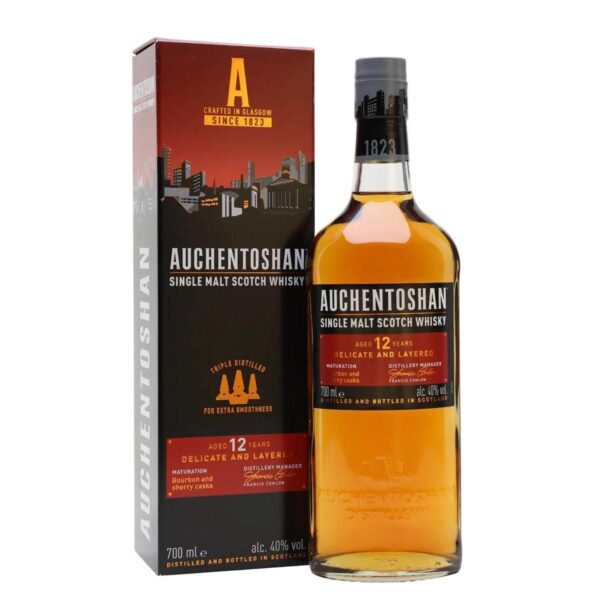 Auchentoshan