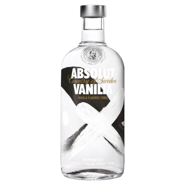 Absolut Vanilia