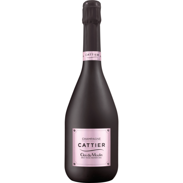 Cattier Clos Rose