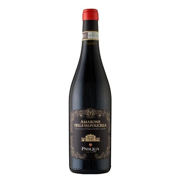 amarone della valpolicella