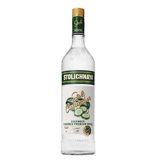 stolichnaya