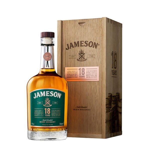 jameson