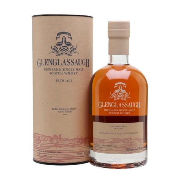 Glenglassaugh