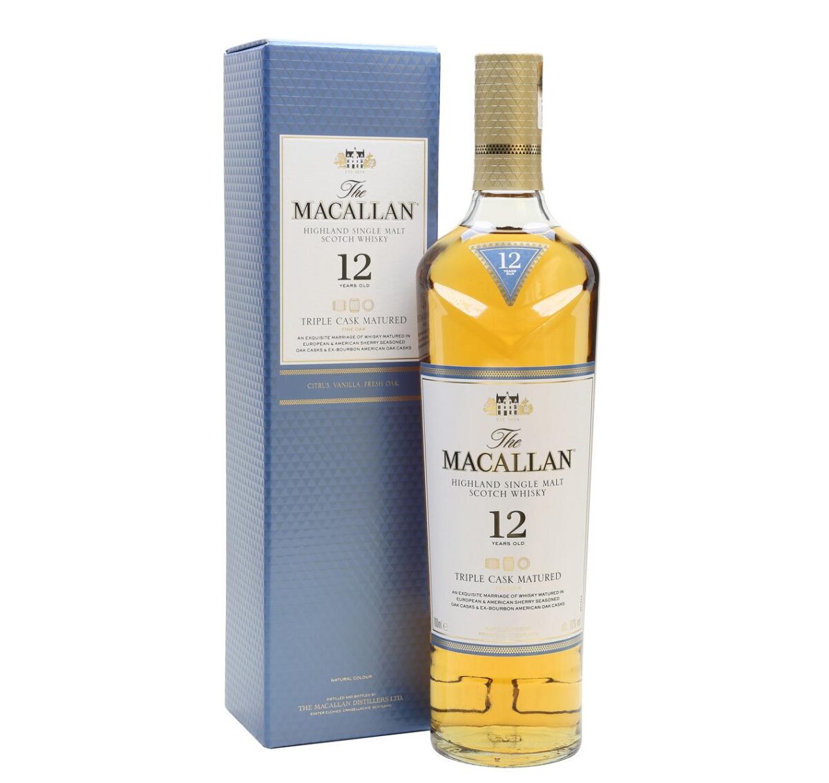 macallan