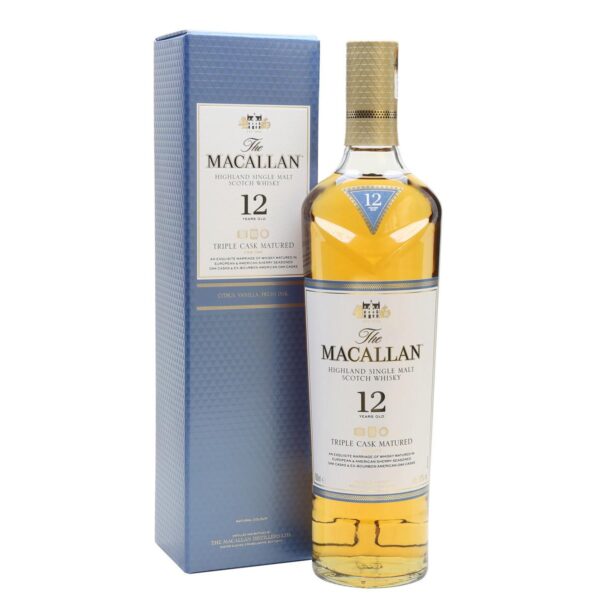 macallan