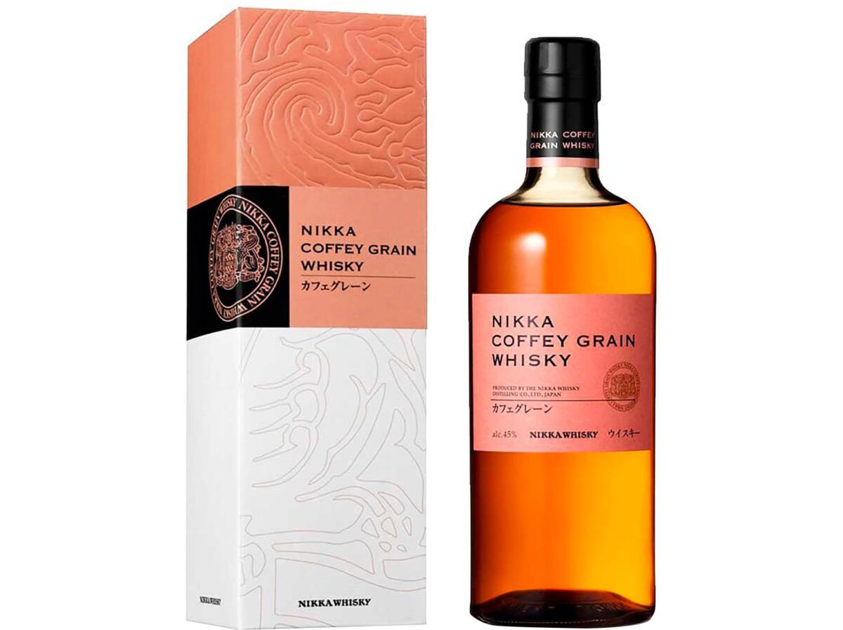 nikka