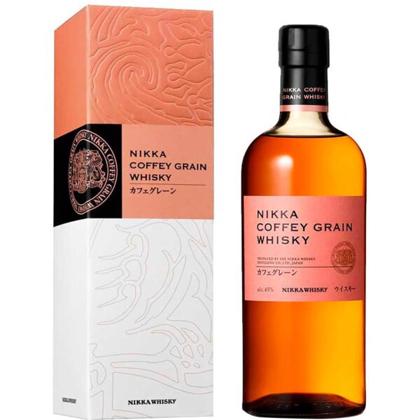 nikka