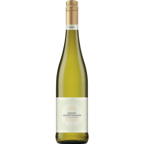 riesling gewurztraminer