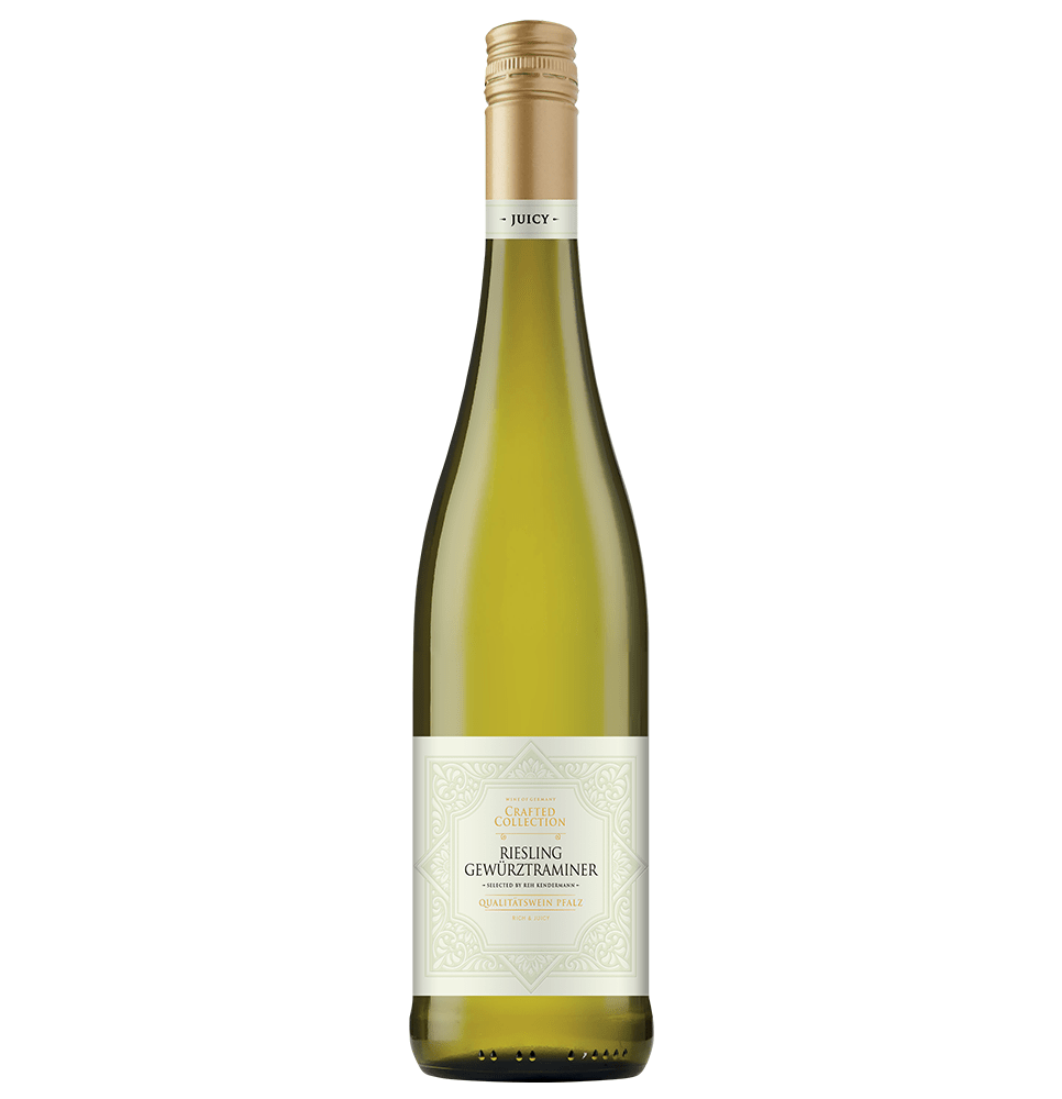 riesling gewurztraminer