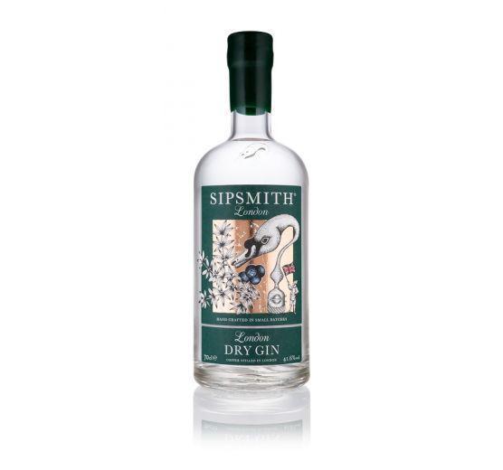 sipsmith