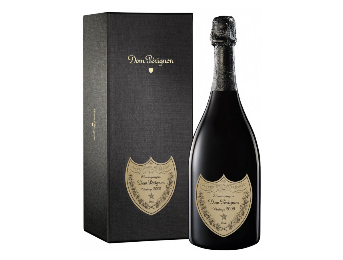 dom perignon 2009