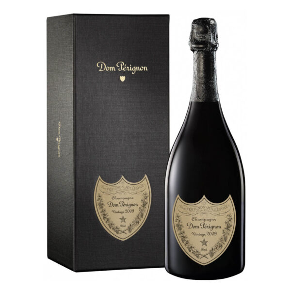 dom perignon 2009