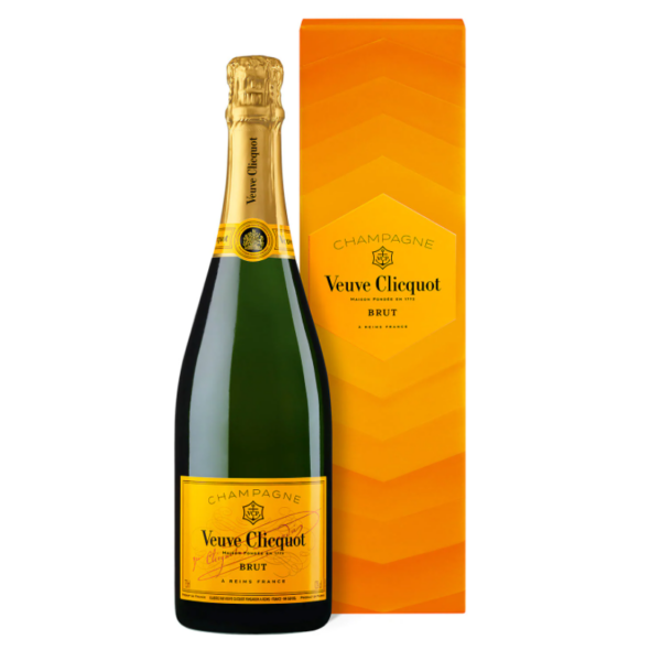 Veuve Clicquot