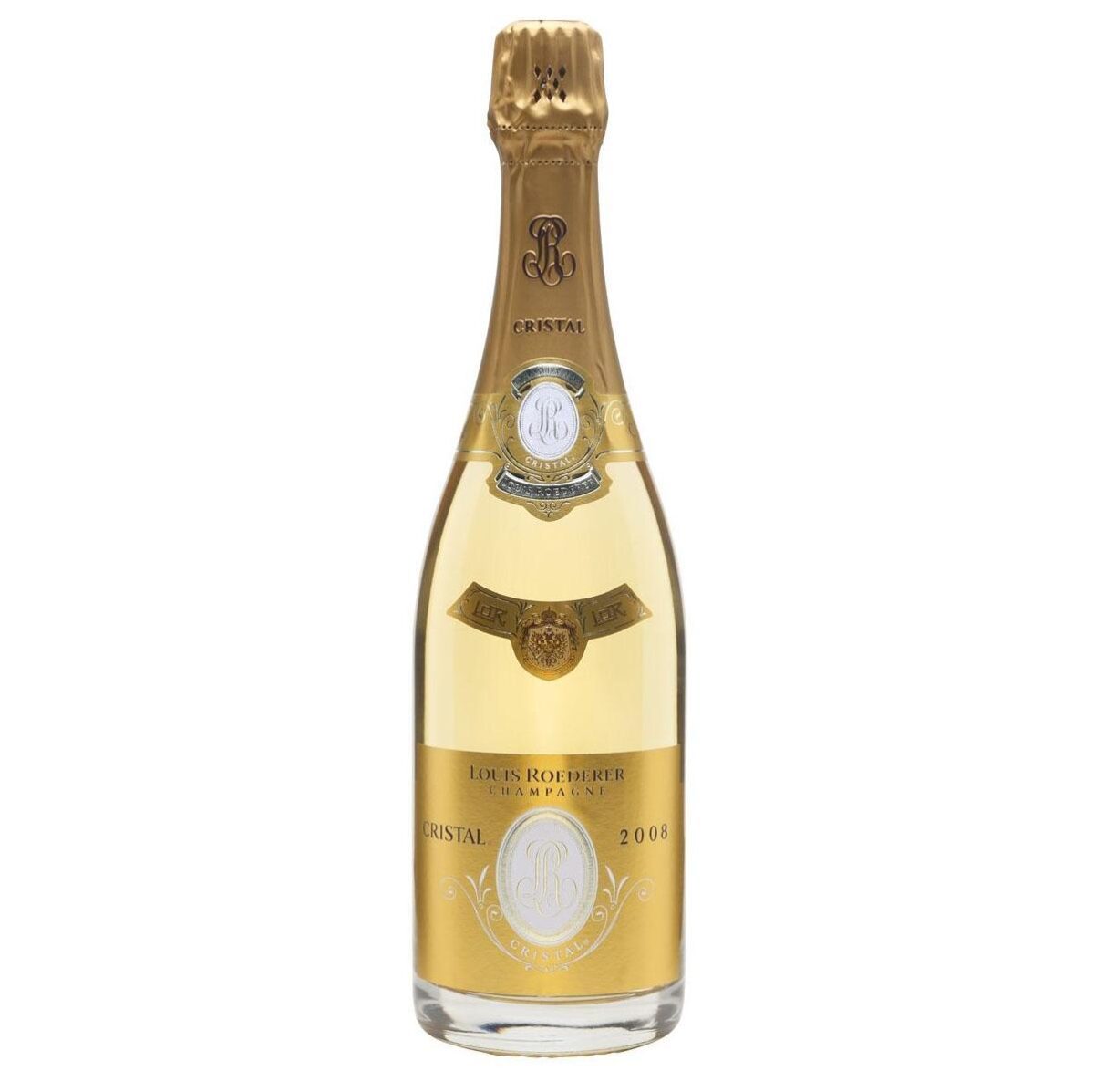 cristal 2008