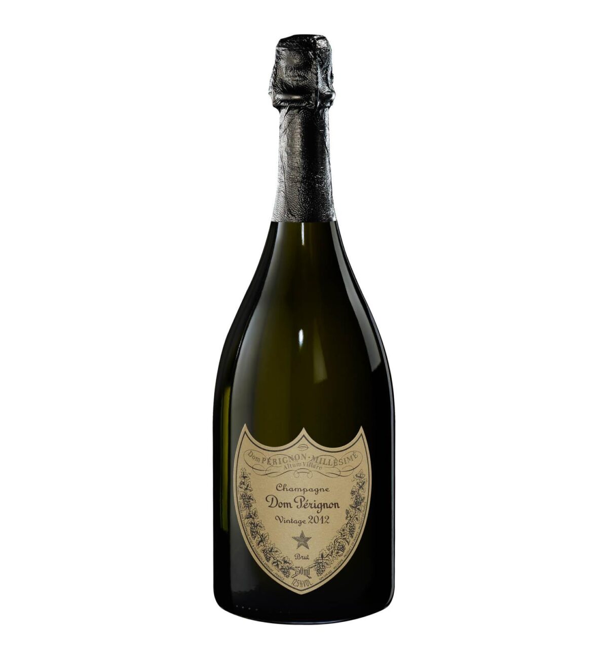 dom perignon