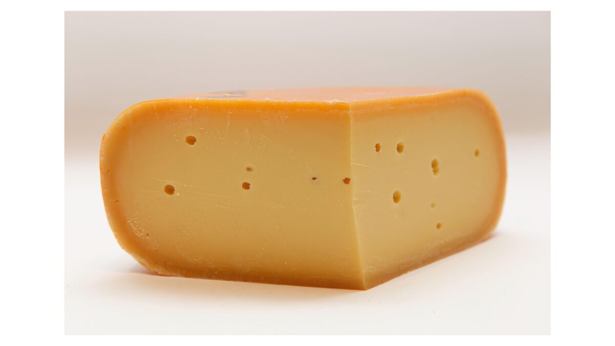 Täisküps Gouda