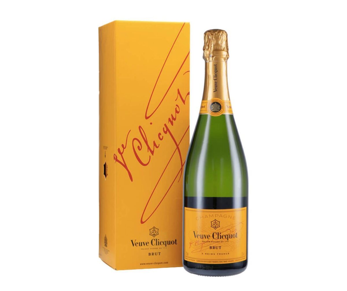 Veuve Clicquot Brut