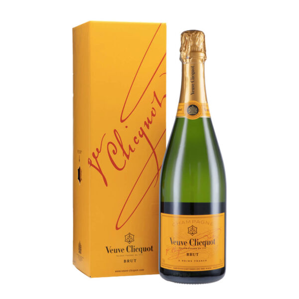 Veuve Clicquot Brut