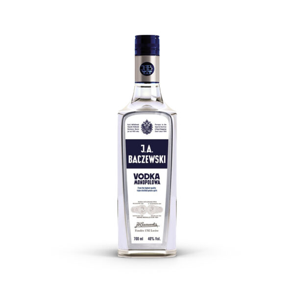 Baczewski Vodka