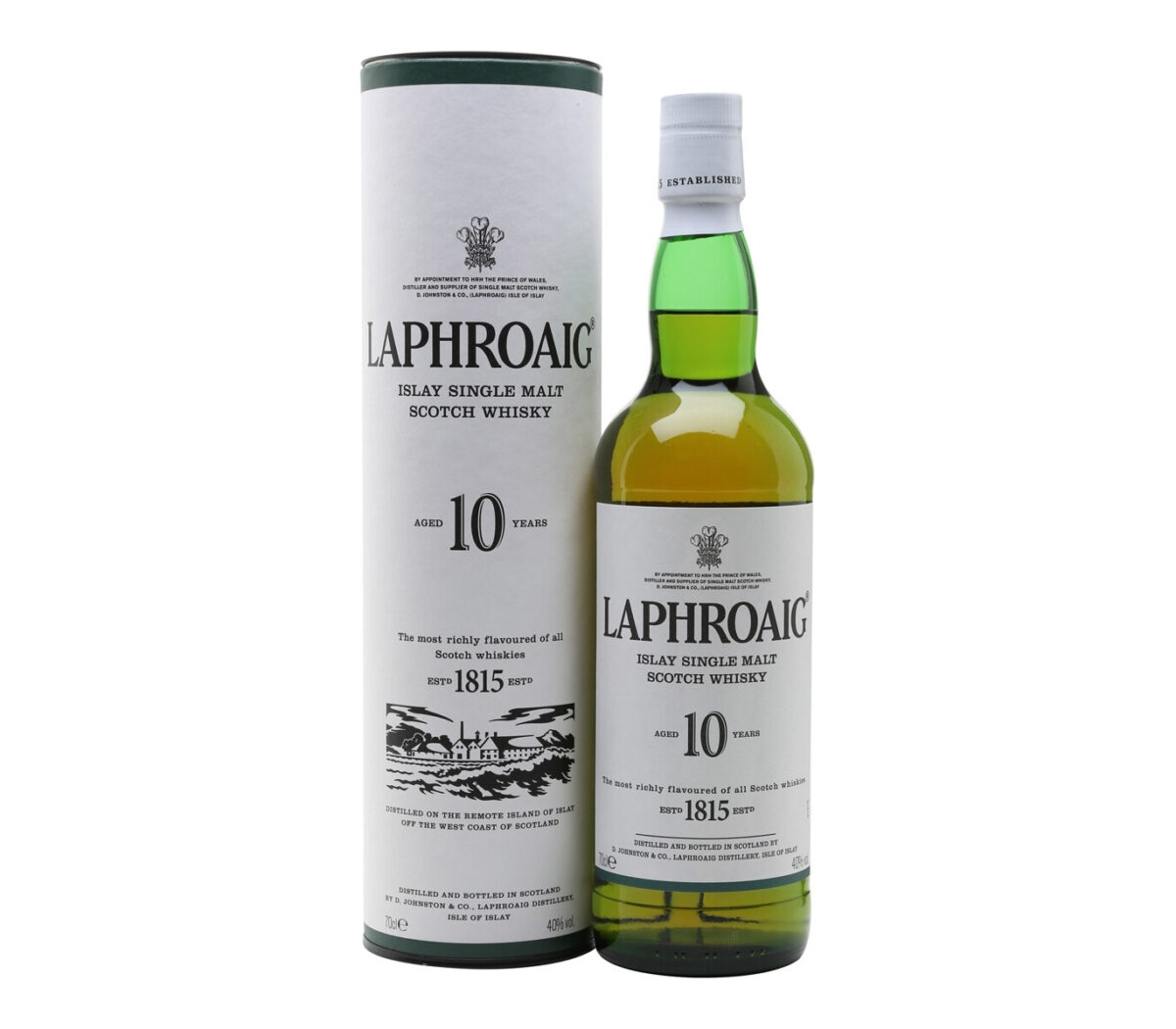 Laphroaig