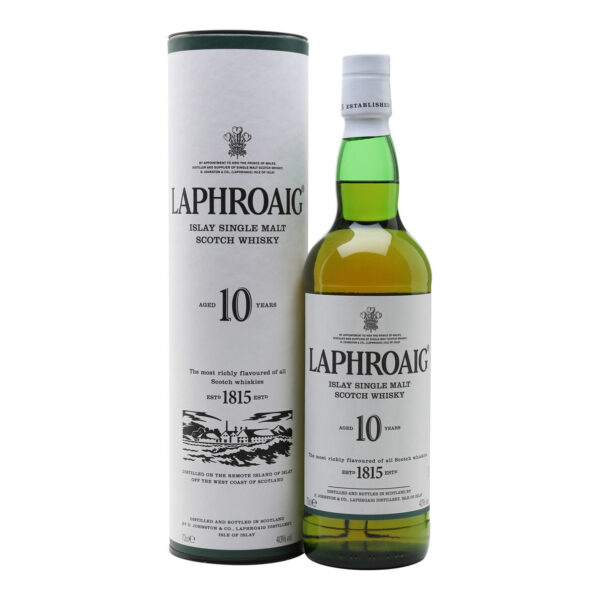 Laphroaig