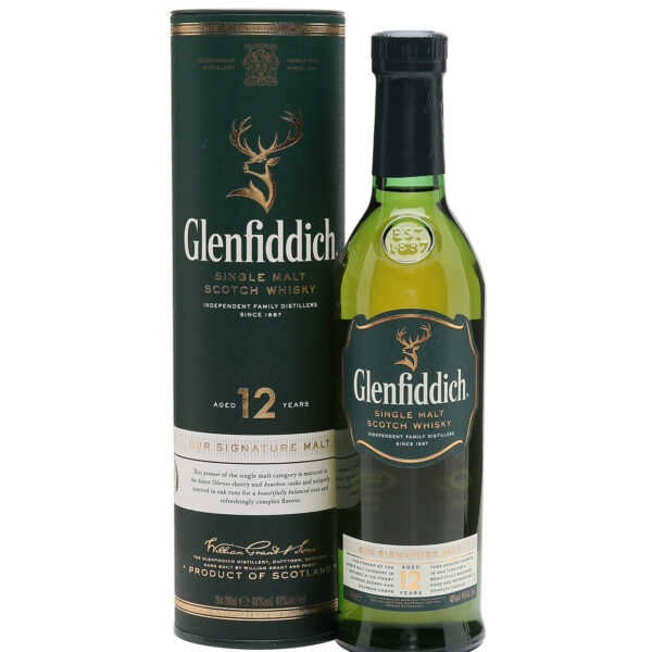 Glenfiddich