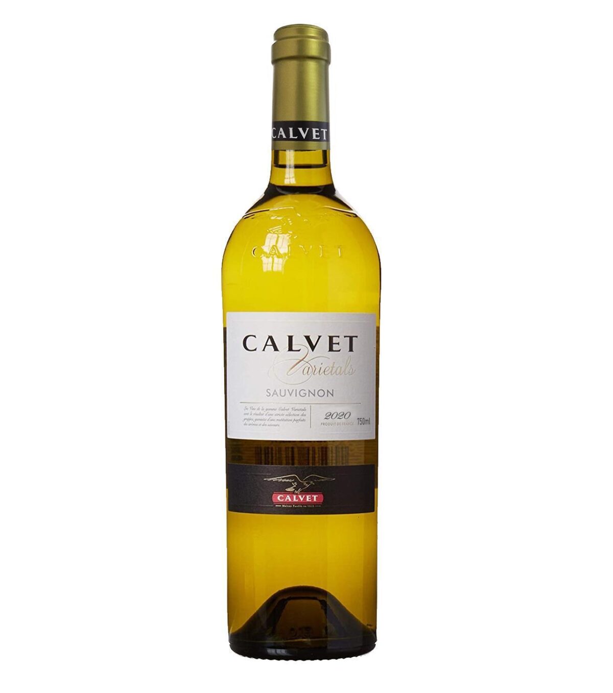 Calvet sauvignon