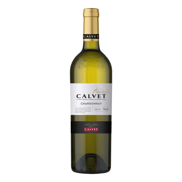 Calvet chardonnay