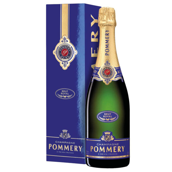 Pommery