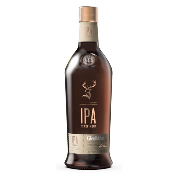 Glenfiddich Ipa