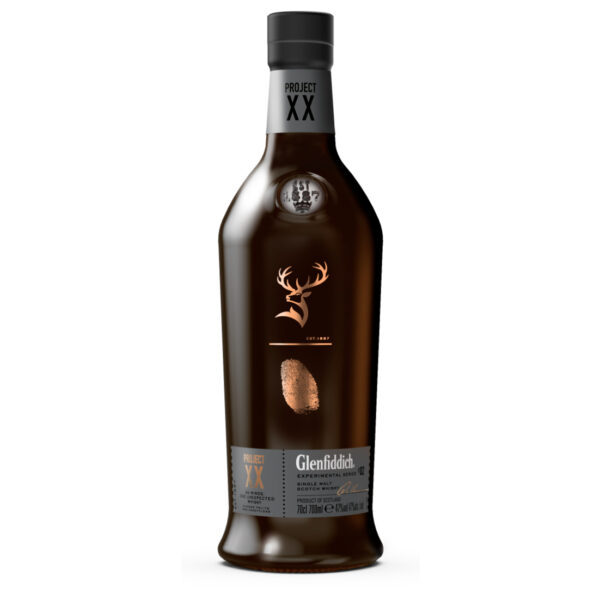 Glenfiddich Projekt