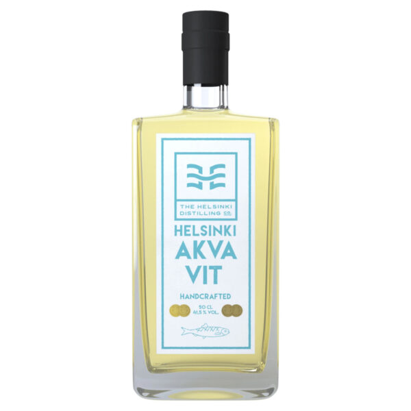 Akvavit